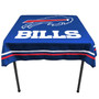 Buffalo Bills Tablecloth 48 Inch Table Cover