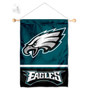 Philadelphia Eagles Window and Wall Banner