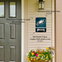 Philadelphia Eagles Window and Wall Banner