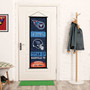 Tennessee Titans Decor and Banner
