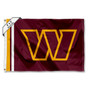 Washington Commanders 2x3 Feet Flag