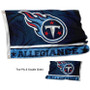 Tennessee Titans Allegiance Flag