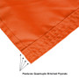 Cincinnati Bengals Flag Pole and Bracket Kit