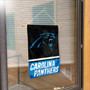 Carolina Panthers Window and Wall Banner