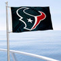Houston Texans Boat and Nautical Flag