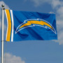 Los Angeles Chargers 2x3 Feet Flag