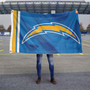 Los Angeles Chargers 2x3 Feet Flag