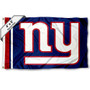 New York Giants 4x6 Flag