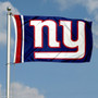 New York Giants 4x6 Flag