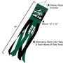 New York Jets Windsock