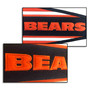 Chicago Bears Genuine Wool Pennant