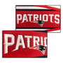 New England Patriots Genuine Wool Pennant