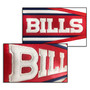 Buffalo Bills Genuine Wool Pennant