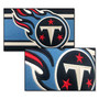 Tennessee Titans Genuine Wool Pennant