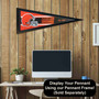 Cleveland Browns Genuine Wool Pennant