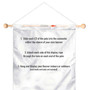 New York Giants Window and Wall Banner