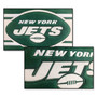 New York Jets Genuine Wool Pennant