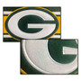 Green Bay Packers Genuine Wool Pennant