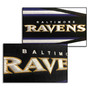 Baltimore Ravens Genuine Wool Pennant