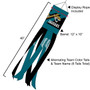 Jacksonville Jaguars Windsock