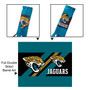 Jacksonville Jaguars Windsock