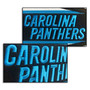 Carolina Panthers Genuine Wool Pennant