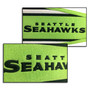 Seattle Seahawks Genuine Wool Pennant