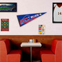 Buffalo Bills Billieve Slogan Pennant