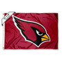 Arizona Cardinals Boat and Nautical Flag