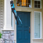 Carolina Panthers Windsock