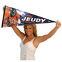 Denver Broncos Jeudy Pennant Flag