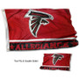 Atlanta Falcons Allegiance Flag