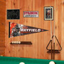 Cleveland Browns Mayfield Pennant Flag