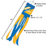 Los Angeles Chargers Windsock