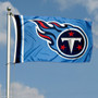 Tennessee Titans 4x6 Flag