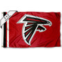 Atlanta Falcons 2x3 Feet Flag