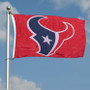 Houston Texans Embroidered Nylon Flag