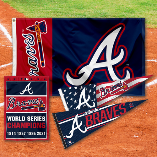 Astros banners and flags and other sports banners and flags from Flags  Unlimited