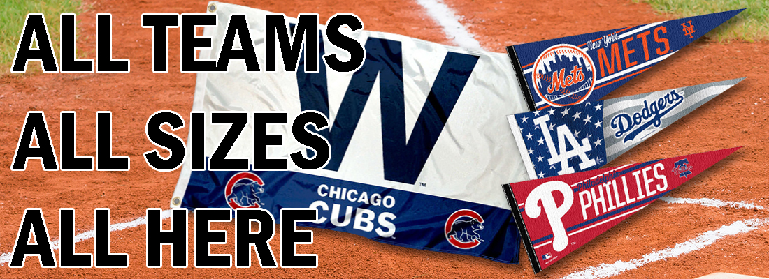  Chicago Baseball Team House Divided Flag : Sports