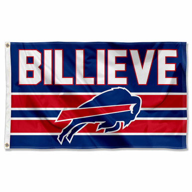 Comprare una bandiera di Buffalo Bills a prezzo conveniente - vendita
