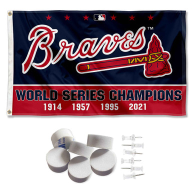 Evergreen Los Angeles Rams Pennant 9 in. x 23 in. Plug-in LED Lighted Sign 8LED3828PEN - The