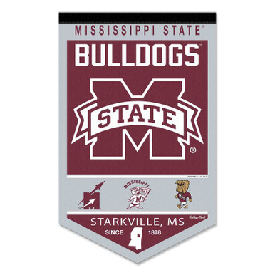 Mississippi State Bulldogs Mascot History | College Sports Network