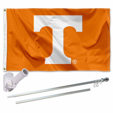 Tennessee Volunteers Car Flags