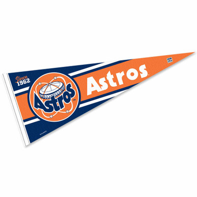 ASCU Saint Jo Toulouse rare fanion vintage football pennant wimpel banderin
