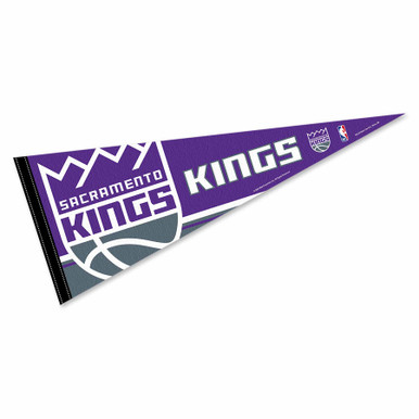 Sacramento Kings Pennant - State Street Products