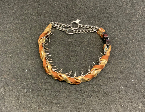 1.6 mm micro prong collar