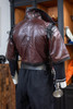 Valiant Leather Jerkin Valiant Leather Jerkin