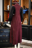 Emberfell Sleeveless Duster