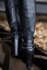 Women's Ares 4" Heeled Boot - Pre-Order