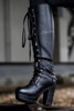 Women's Ares 4" Heeled Boot - Pre-Order